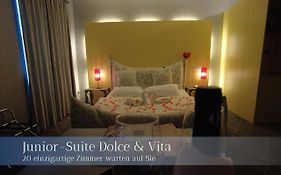 Hotel Herberge